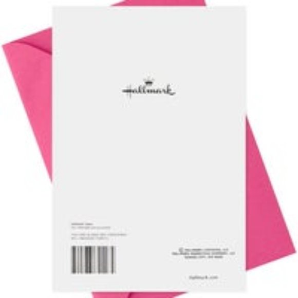 Mother's Day Card for Mom (Truly Great Mom) Hallmark - Picture 6 of 6